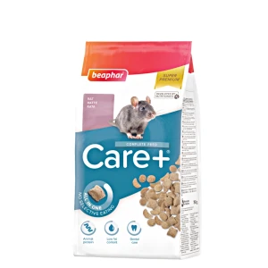 Beaphar Care+ Rat Patkányoknak 700g